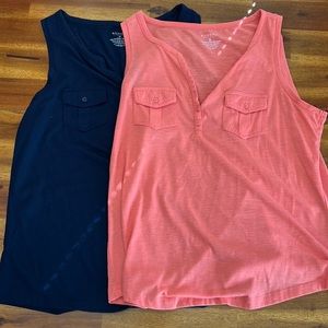 Sonoma tank tops Bundle